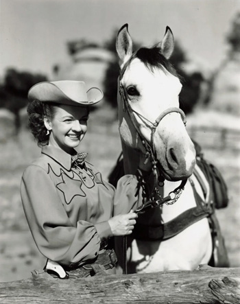 dale evans